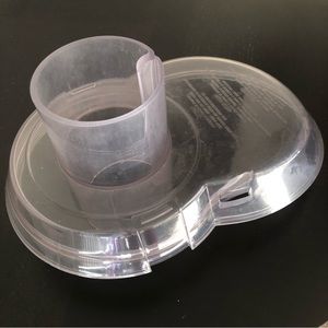 Hamilton beach juicer cover